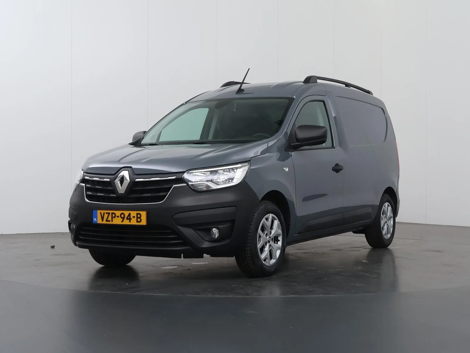 Renault Express (2021) — foto 1