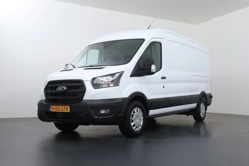 Ford Transit (2024)