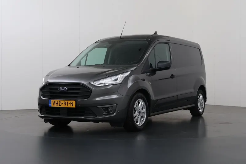 Ford Transit Connect (2020)