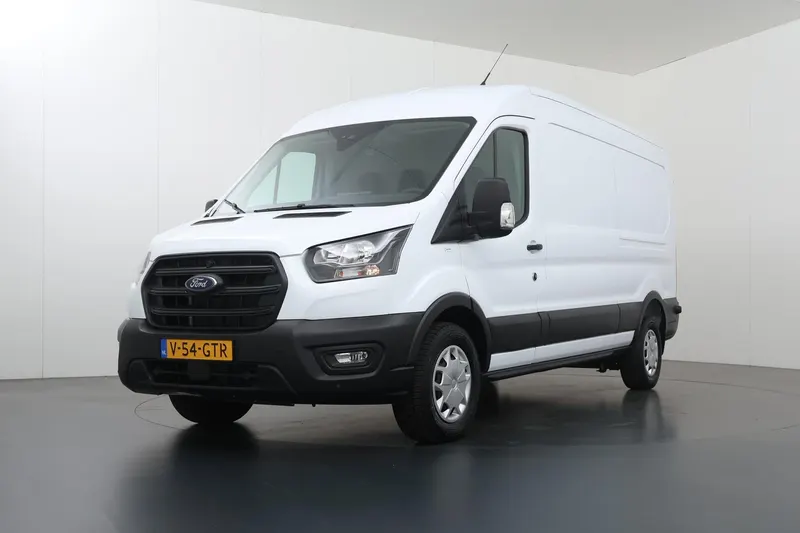 Ford Transit (2024)