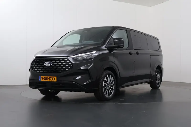 Ford Transit Custom (2024)