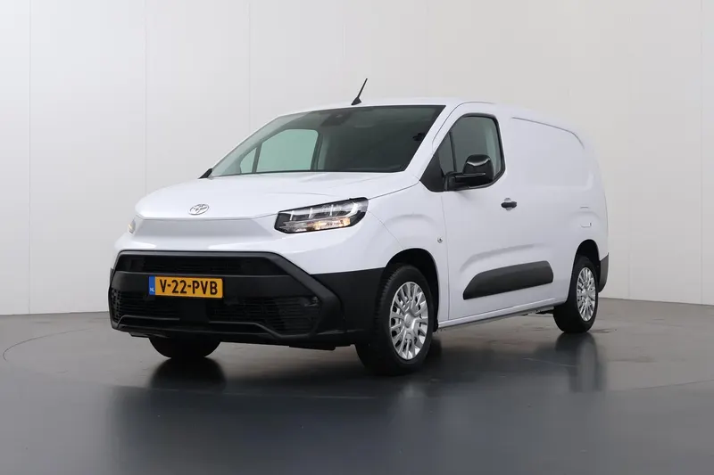 Toyota Proace (2024)