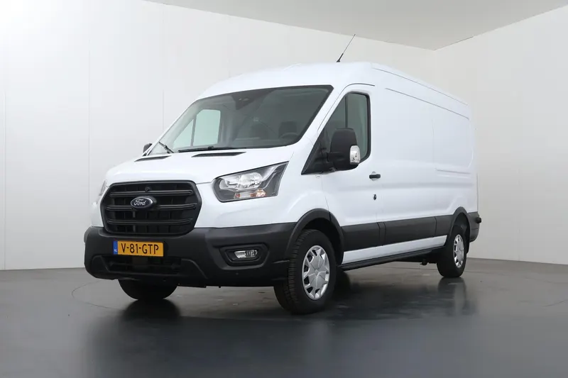 Ford Transit (2024)