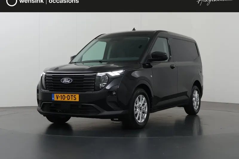 Ford Transit Courier (2024)