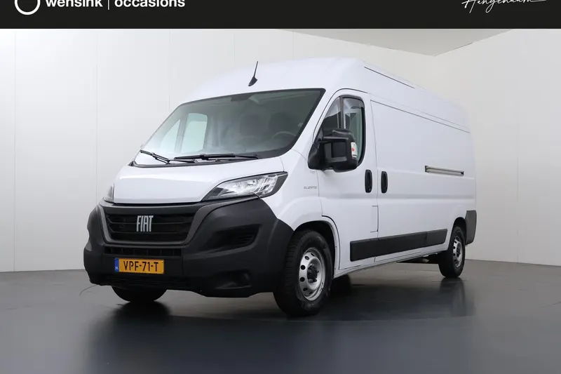 Fiat Ducato (2021)