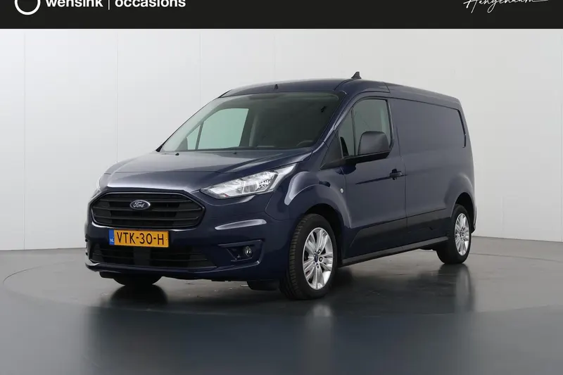 Ford Transit Connect (2023)