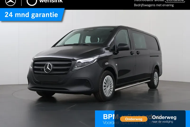 Mercedes-Benz Vito (2024)