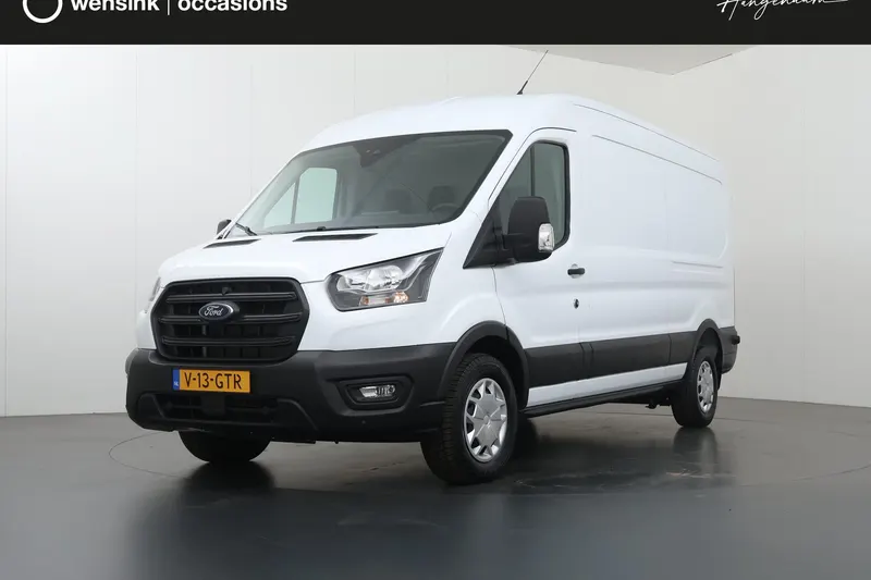 Ford Transit (2024)