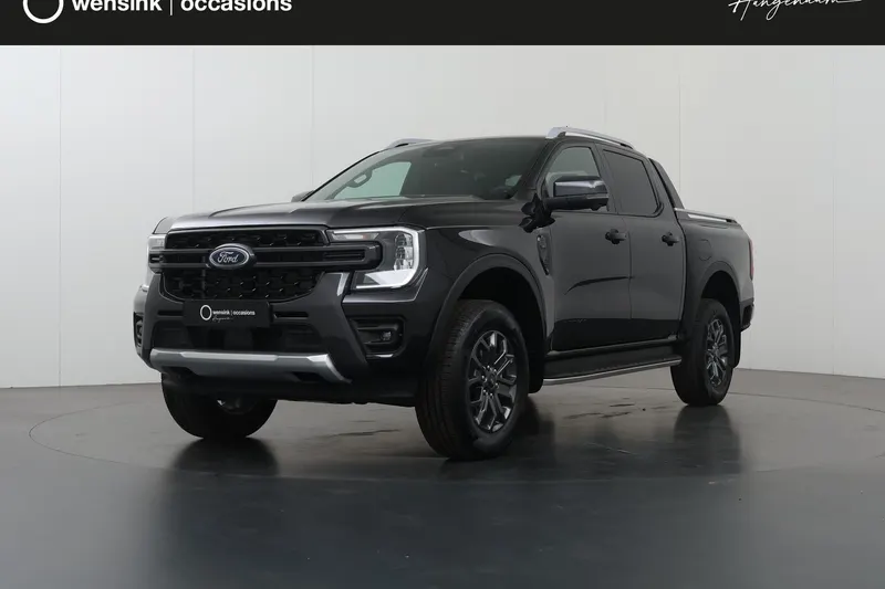 Ford Ranger (2024)