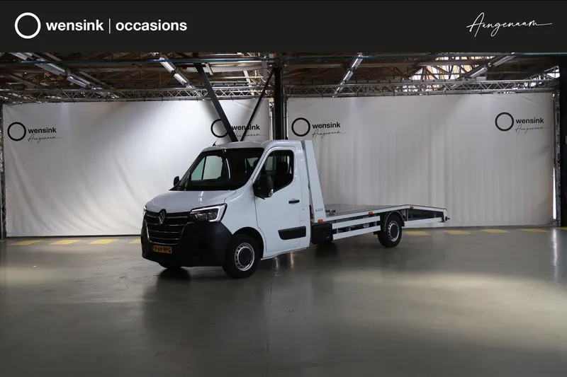 Renault Master (2024)