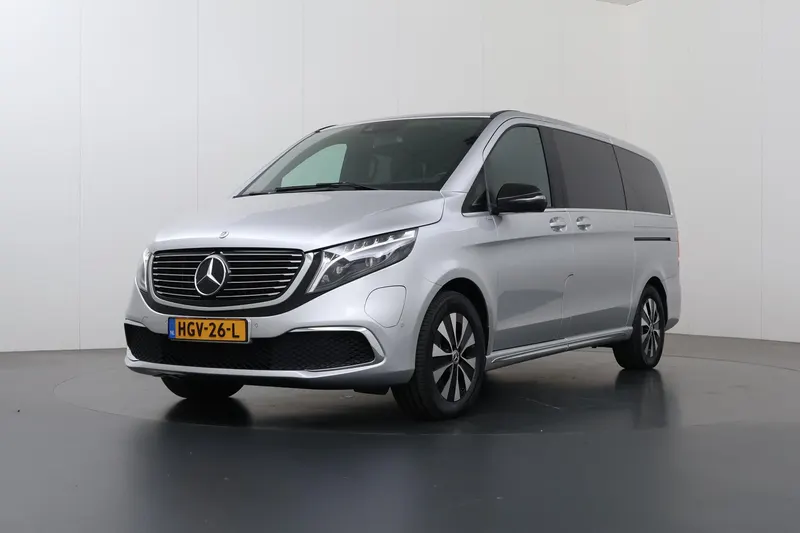Mercedes-Benz EQV (2024)