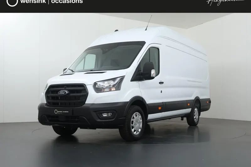 Ford Transit (2024)
