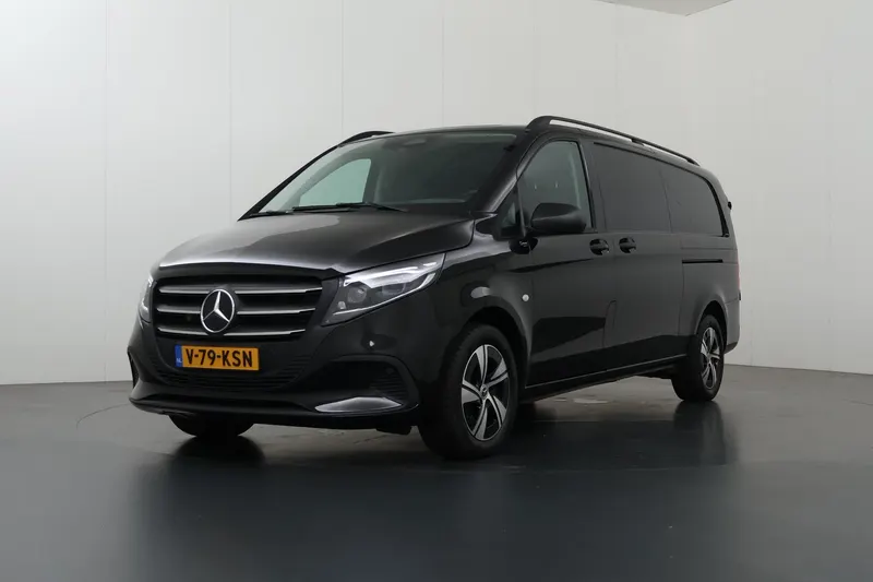 Mercedes-Benz Vito (2024)