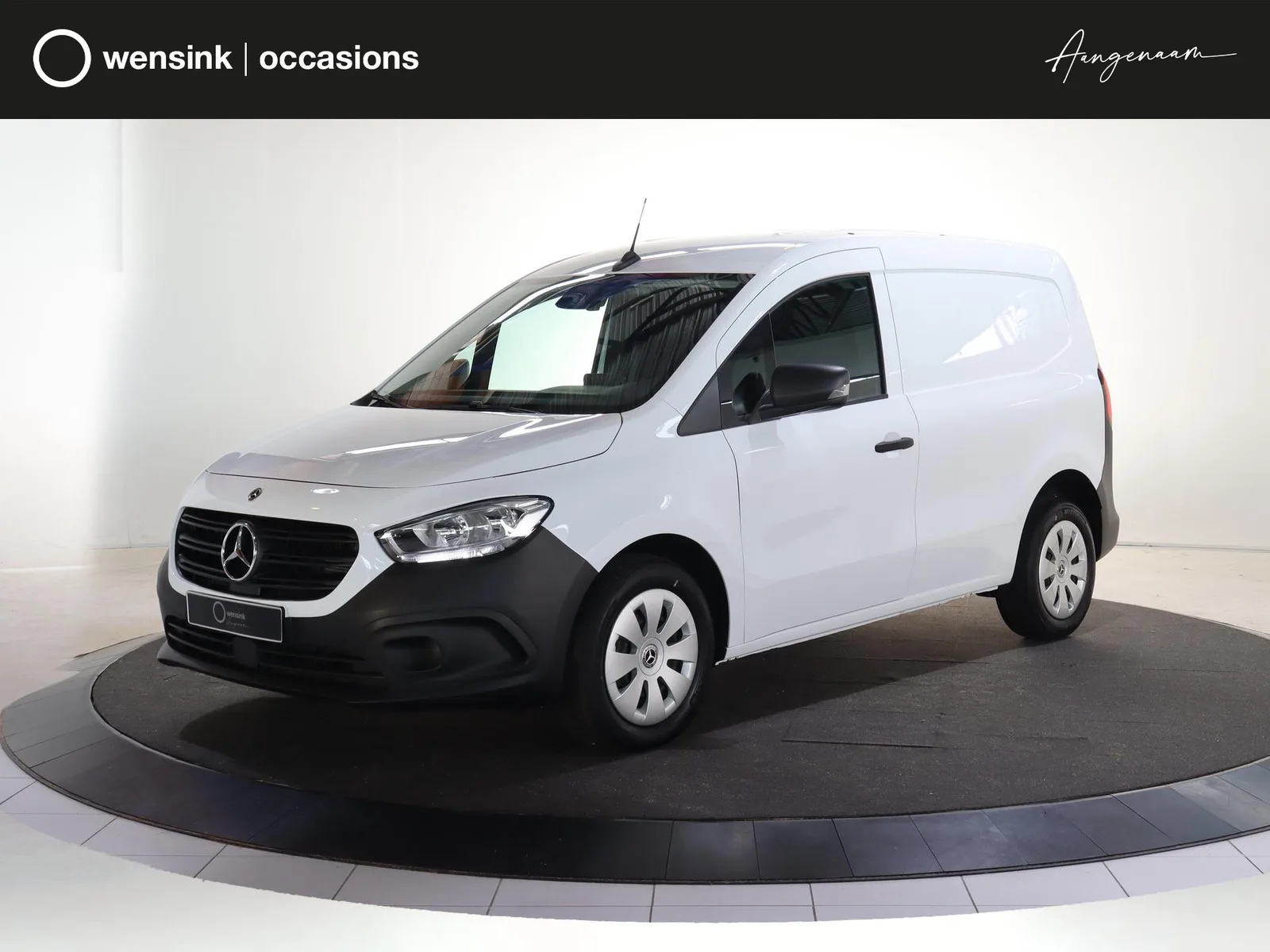 Mercedes-Benz Citan (2026) — foto 1