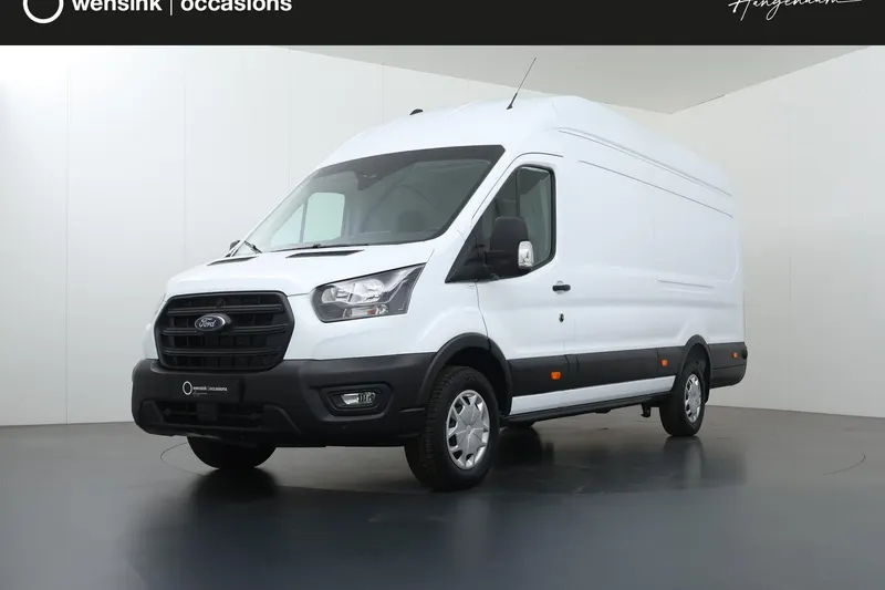 Ford Transit (2024)