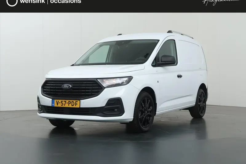 Ford Transit Connect (2024)