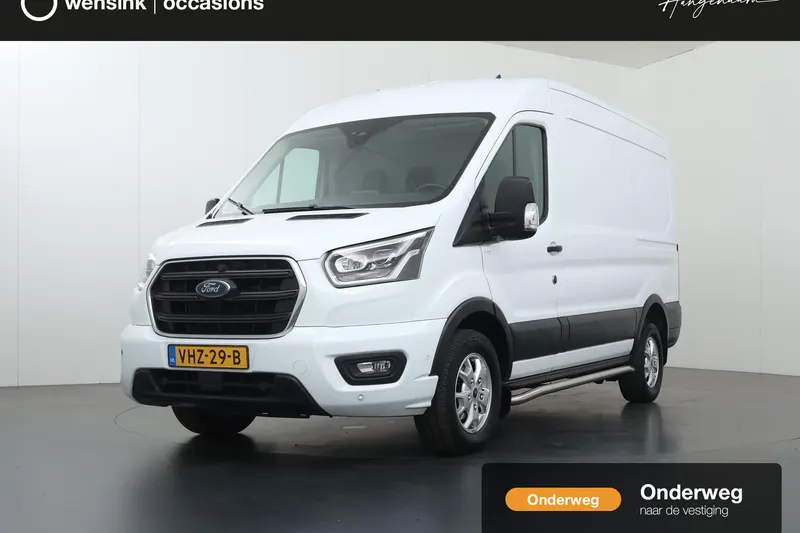 Ford Transit (2021)