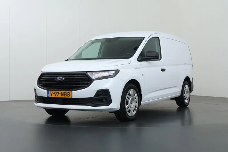 Ford Transit Connect (2025)