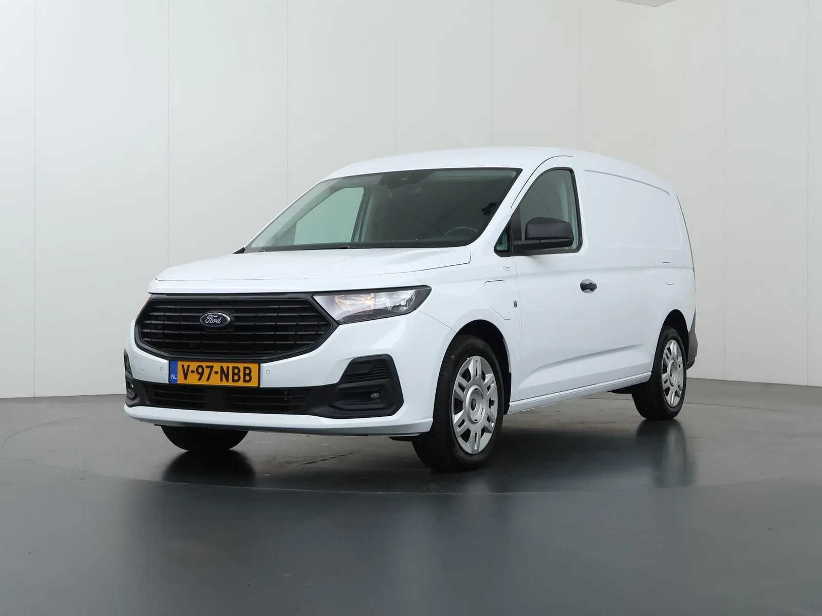 Ford Transit Connect (2025) — foto 1