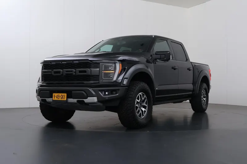 Ford F-150 (2024)