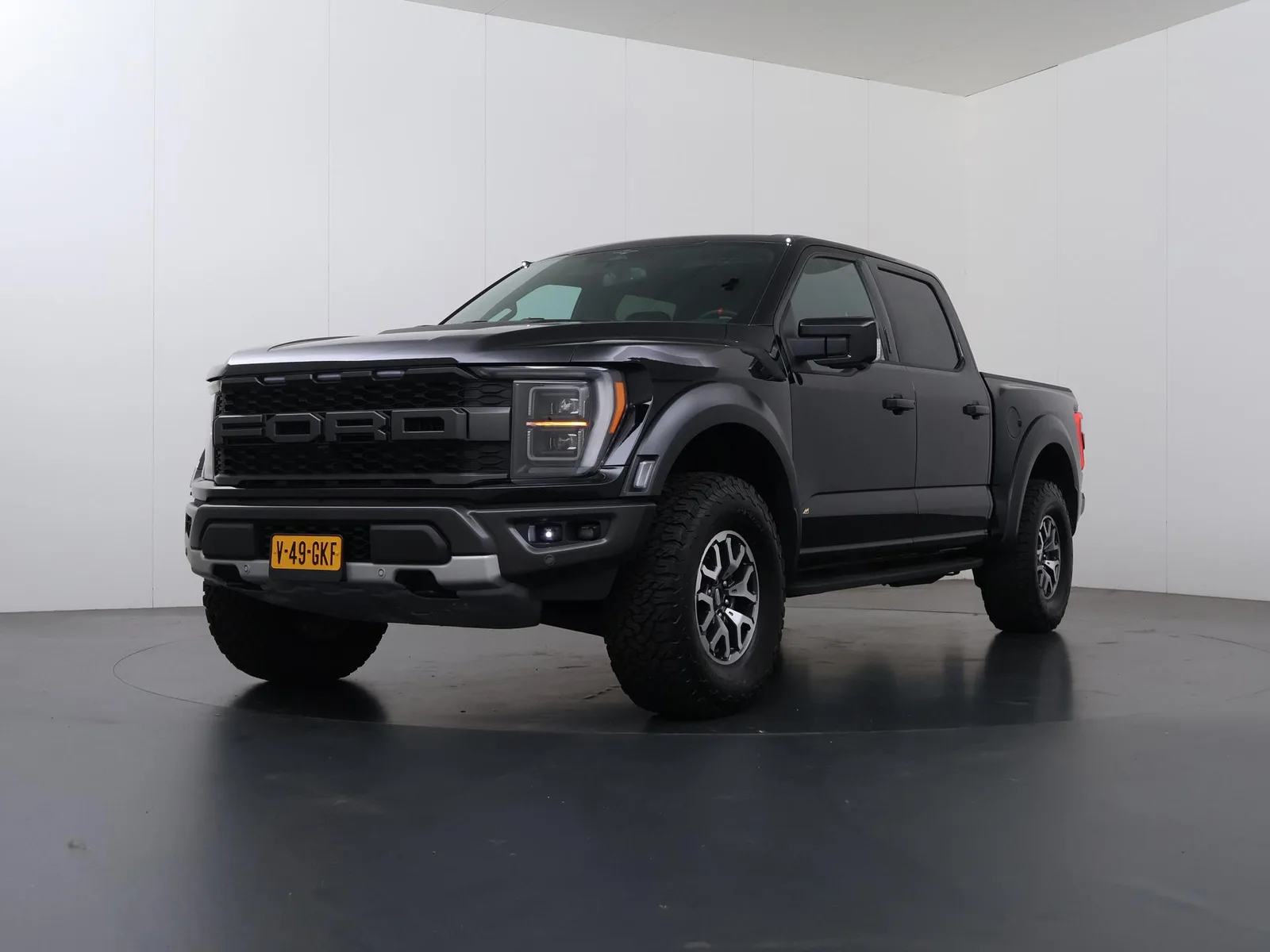 Ford F-150 (2024) — foto 1