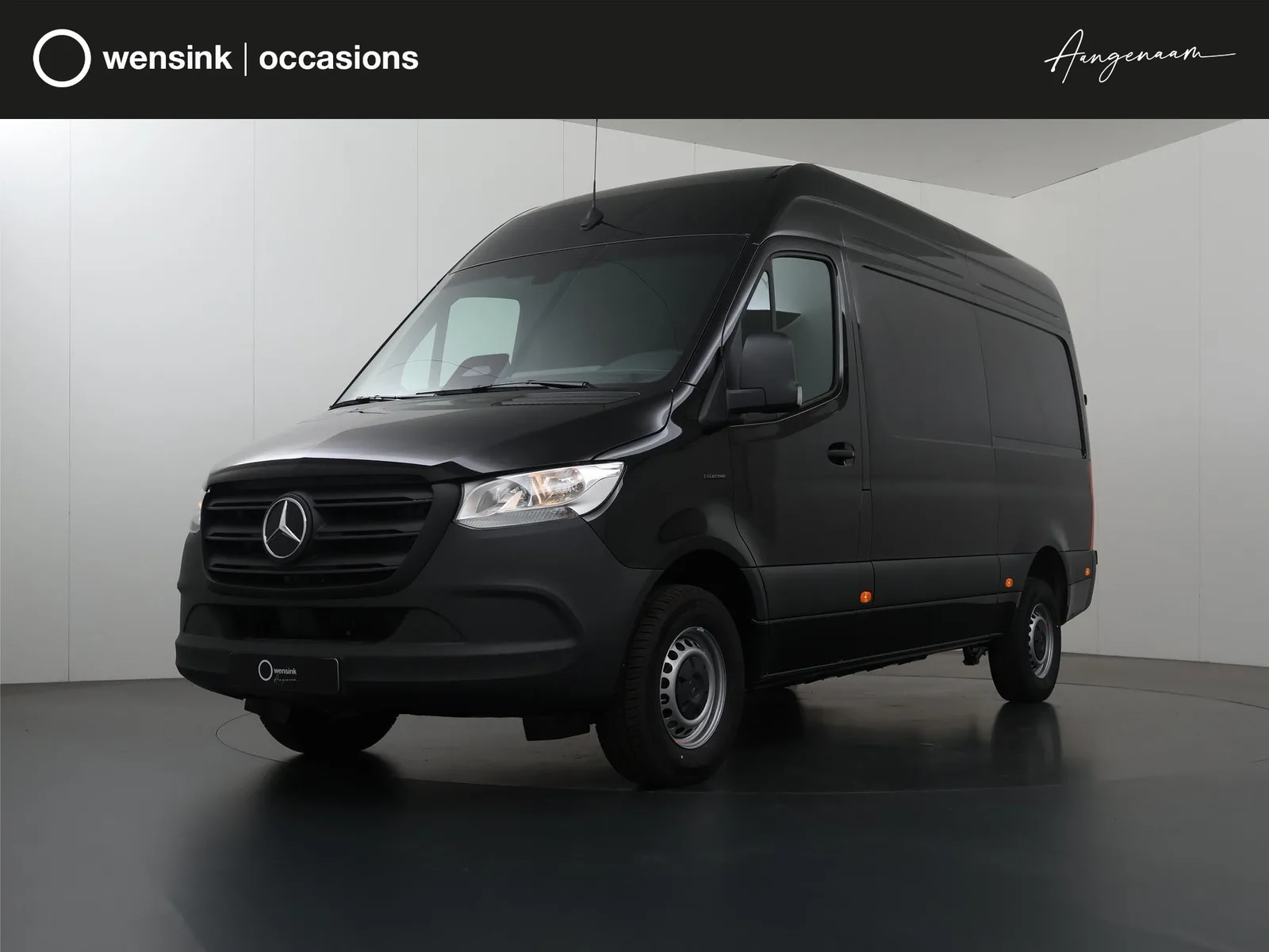 Mercedes-Benz eSprinter (2026) — foto 1