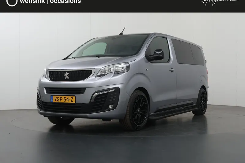 Peugeot Expert (2022)