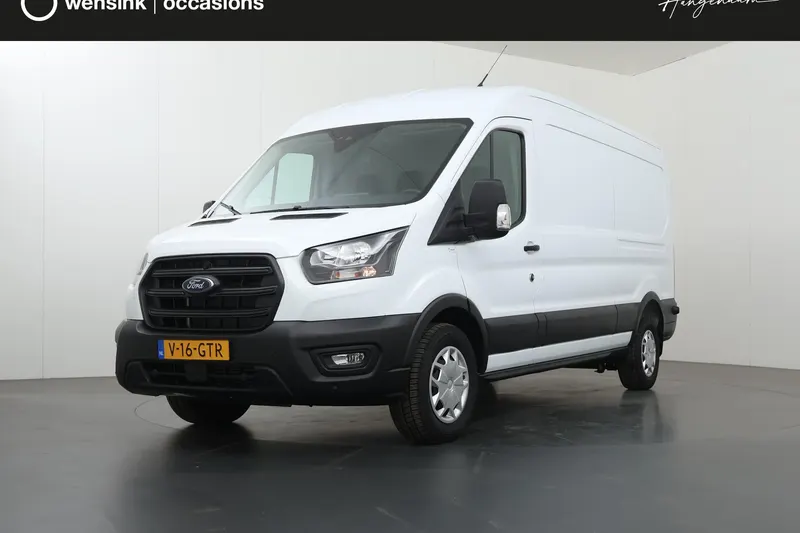 Ford Transit (2024)
