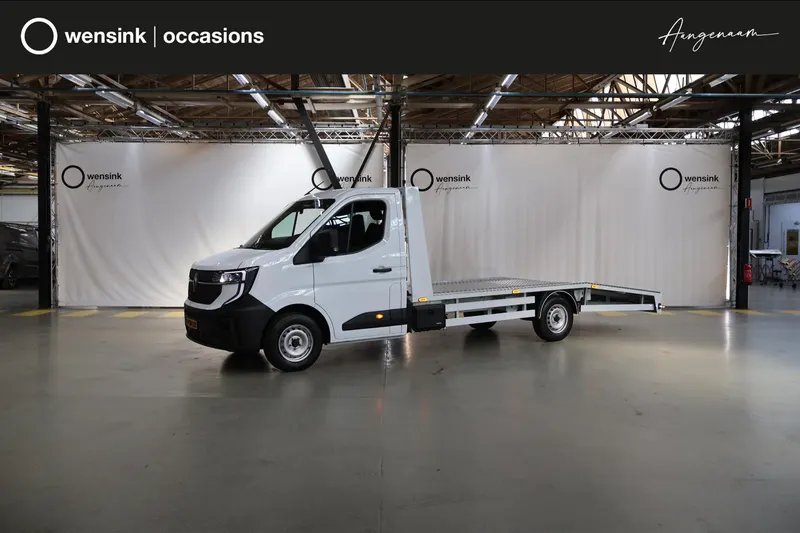Renault Master (2024)