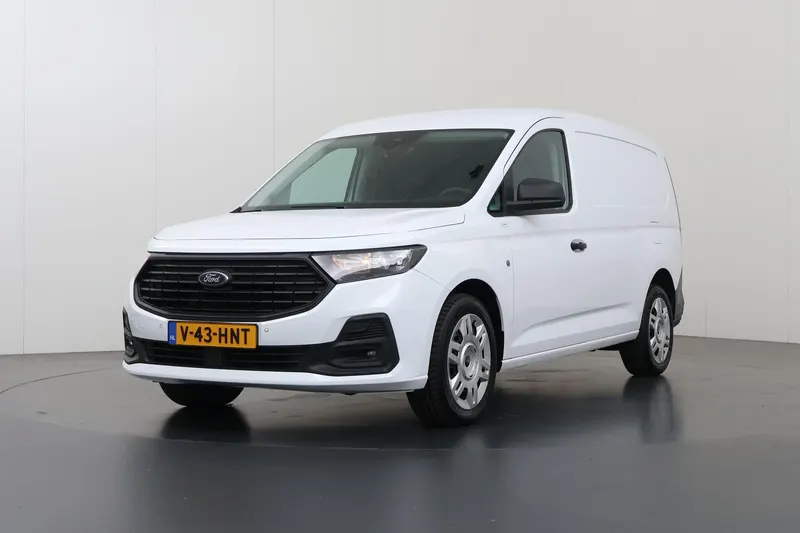 Ford Transit Connect (2024)