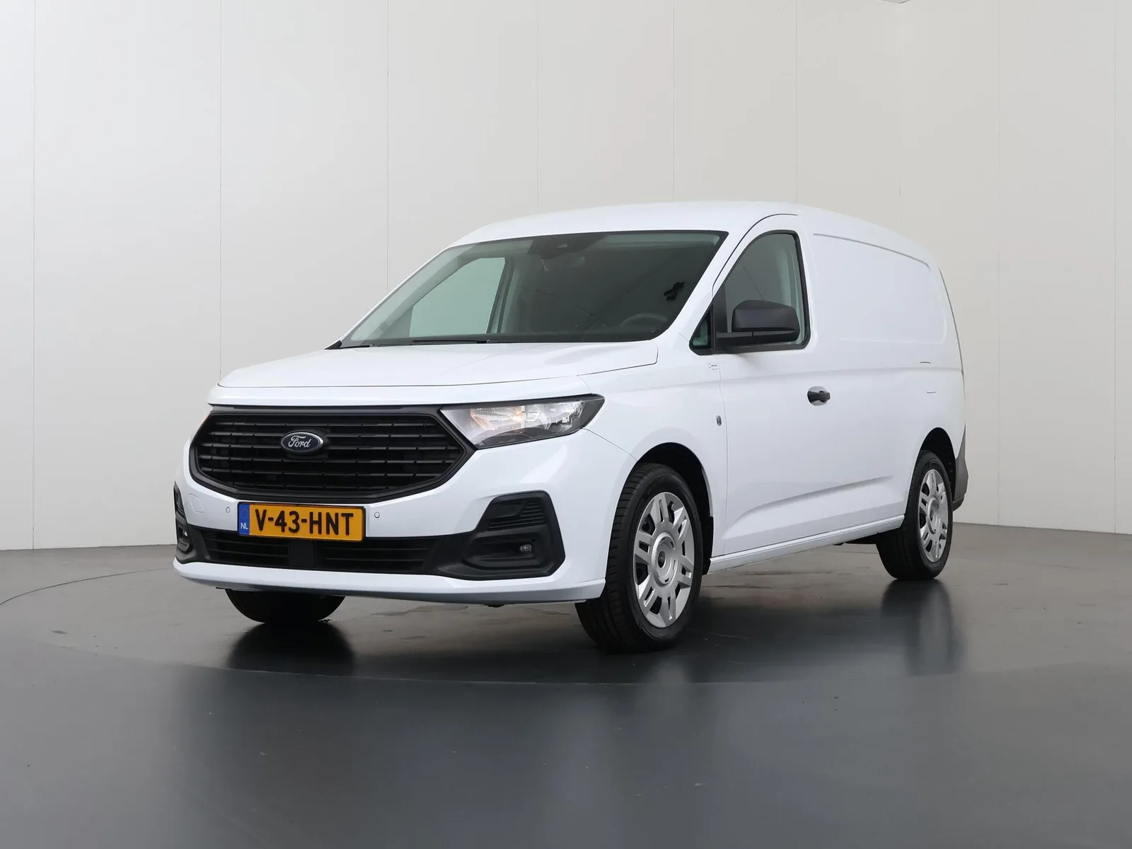 Ford Transit Connect (2024) — foto 1