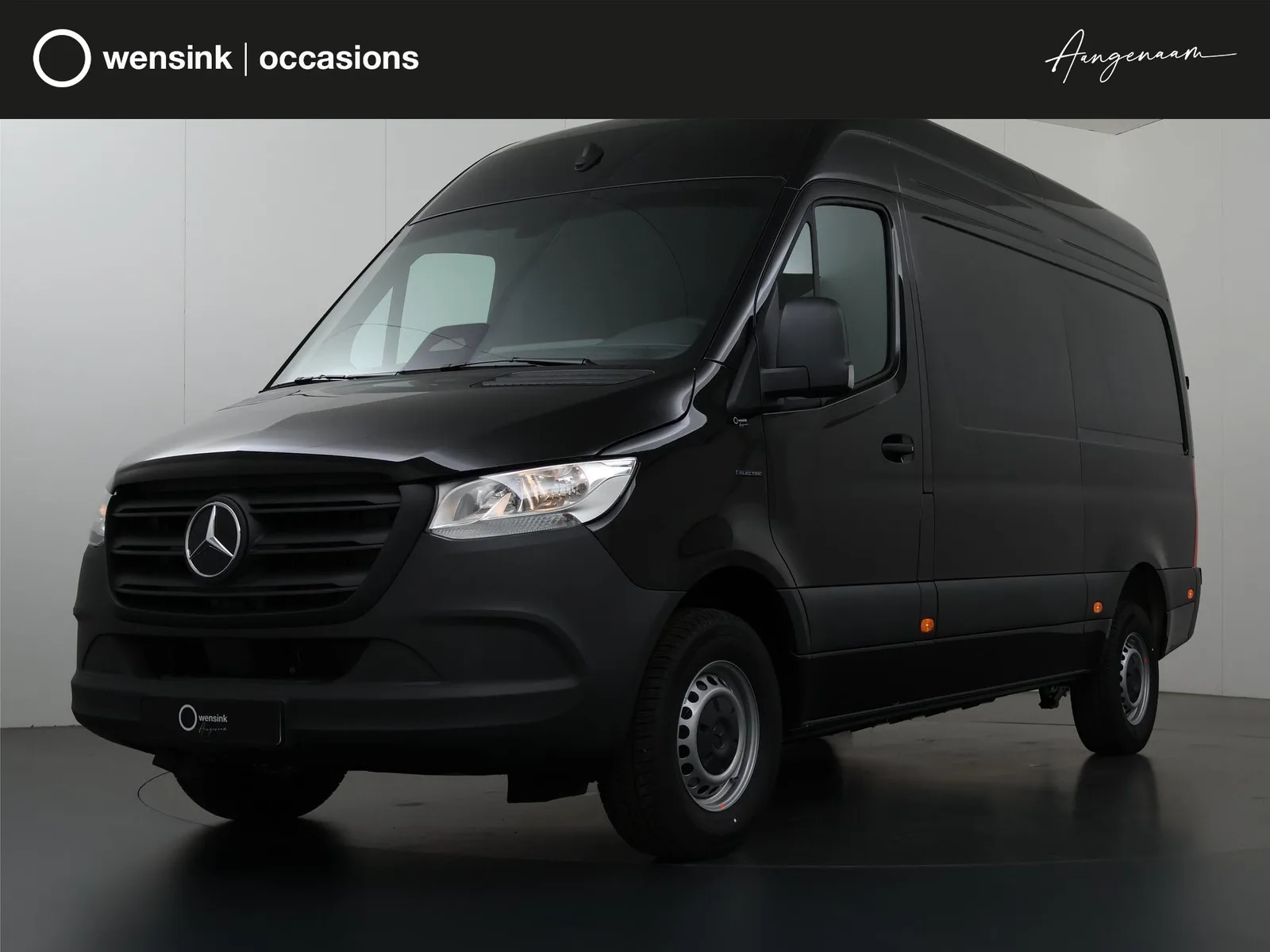 Mercedes-Benz eSprinter (2026) — foto 1