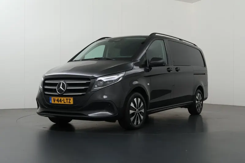 Mercedes-Benz Vito (2024)