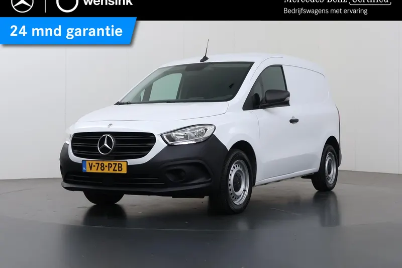 Mercedes-Benz Citan (2024)