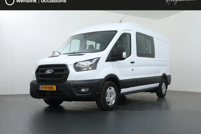 Ford Transit (2024)