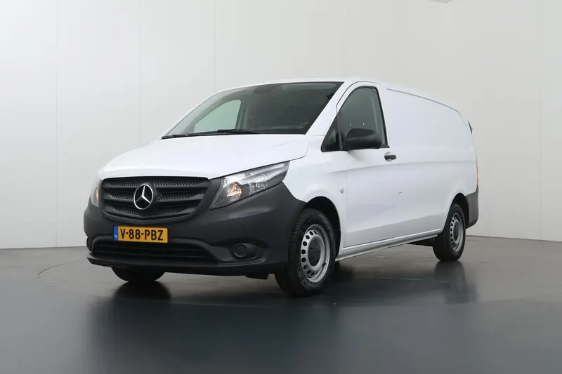 Mercedes-Benz Vito (2024)