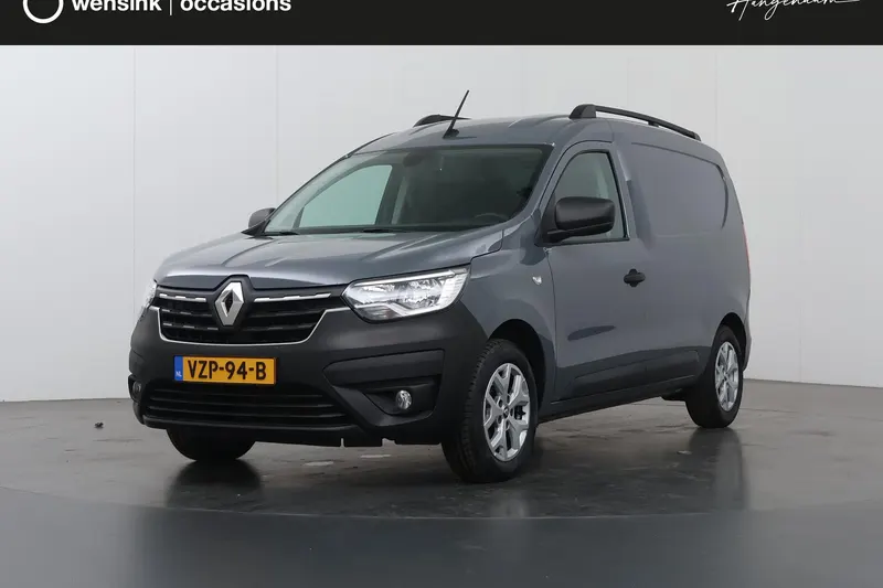 Renault Express (2021)