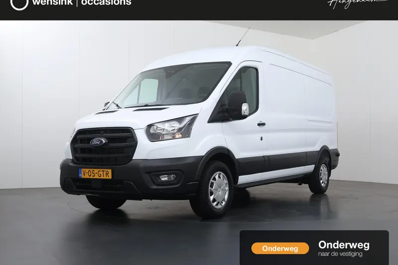 Ford Transit (2024)
