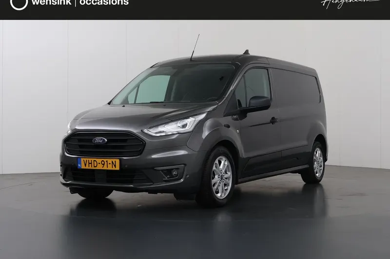 Ford Transit Connect (2020)