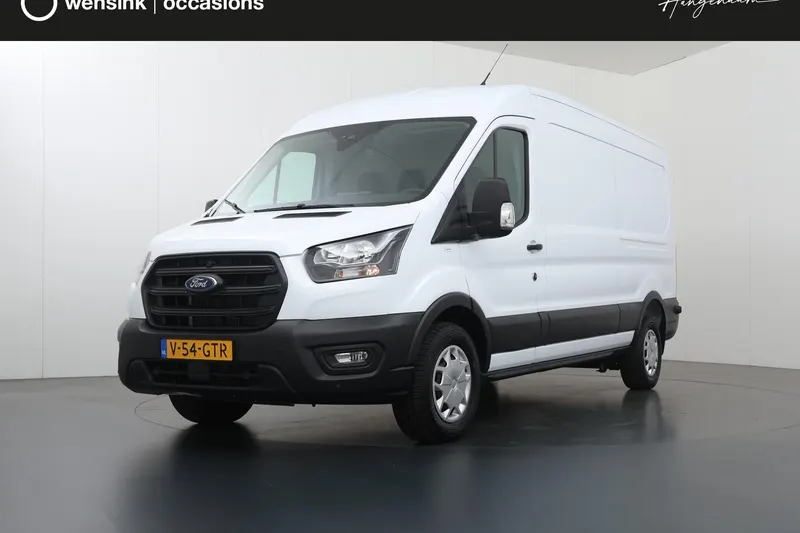 Ford Transit (2024)