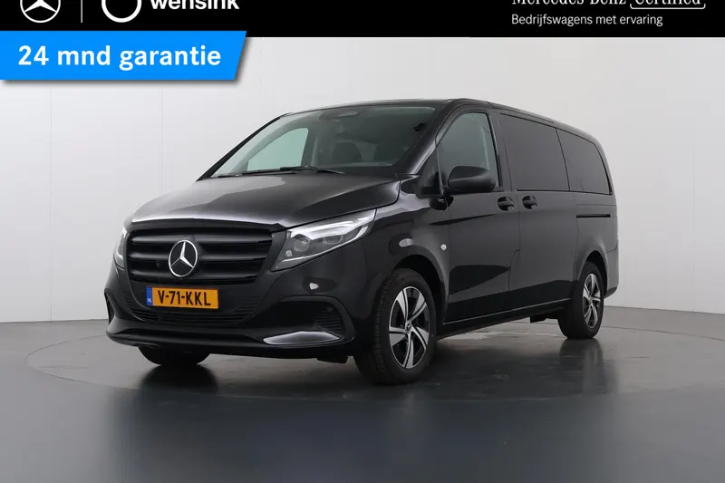 Mercedes-Benz Vito (2024)