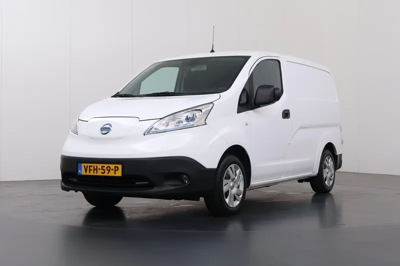 Nissan E-NV200 (2020)