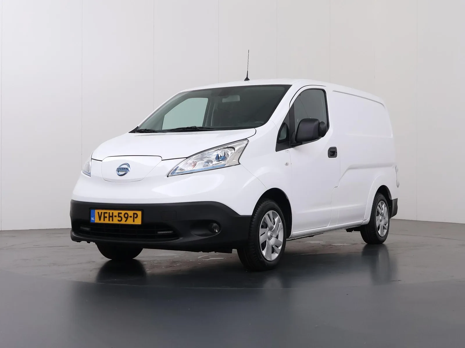 Nissan E-NV200 (2020) — foto 1