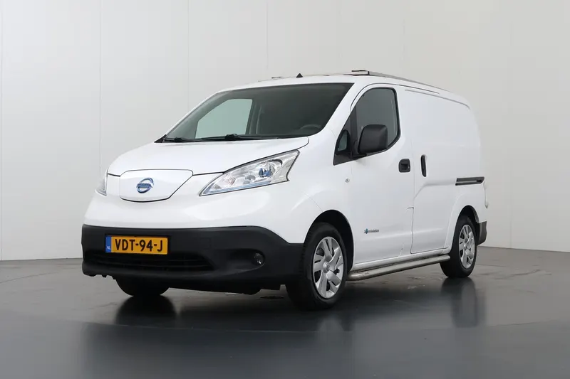 Nissan e-NV200 Van (2020)