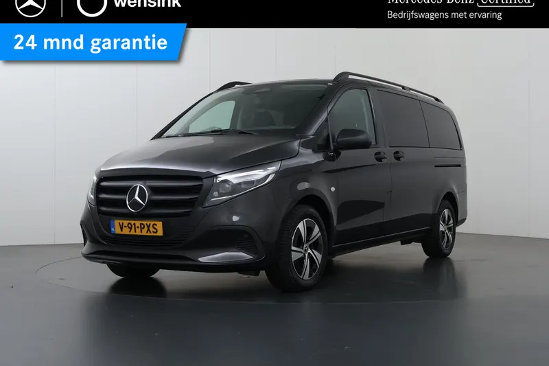 Mercedes-Benz Vito (2024)