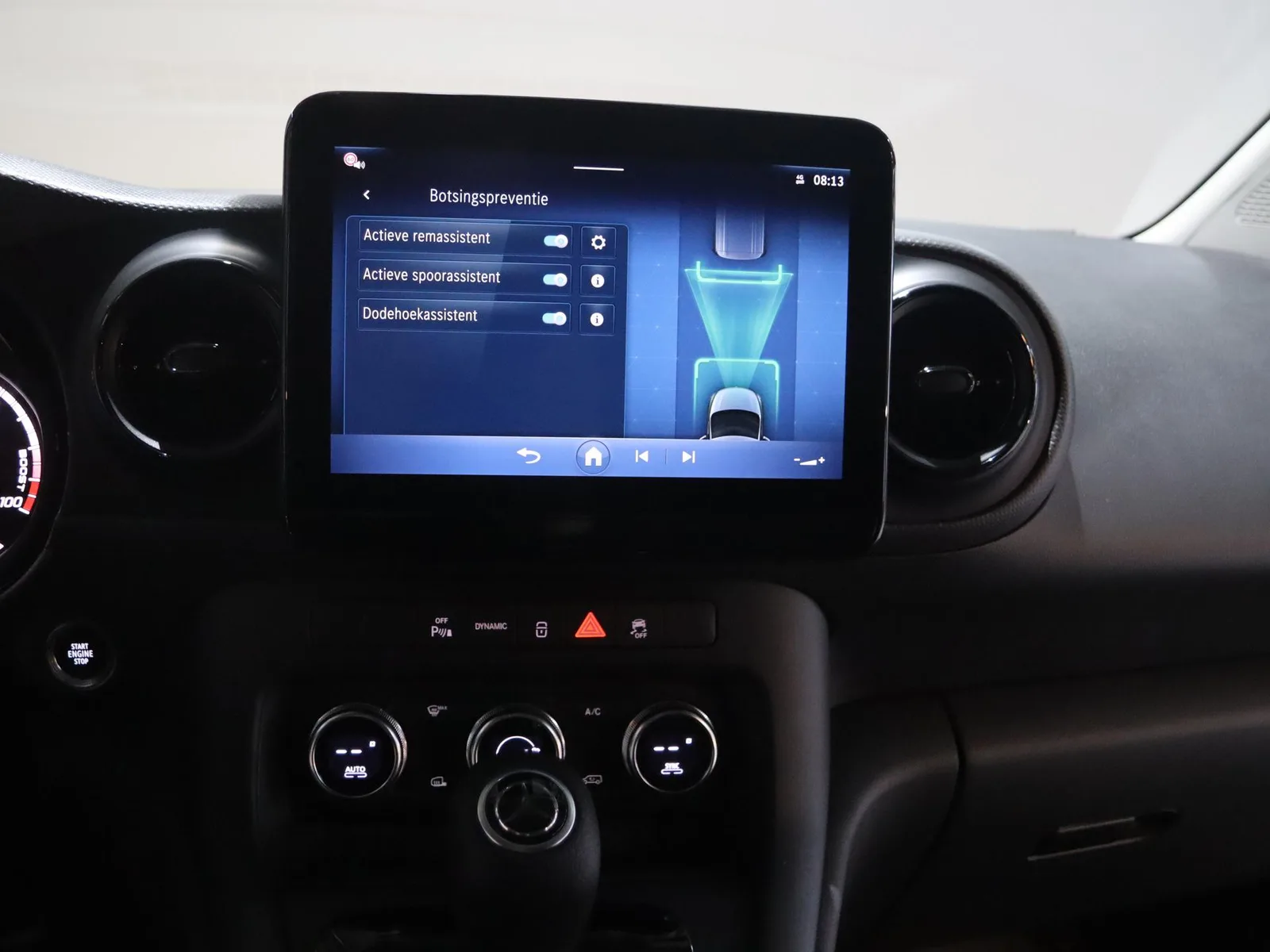 Mercedes-Benz eCitan (2026) — foto 1