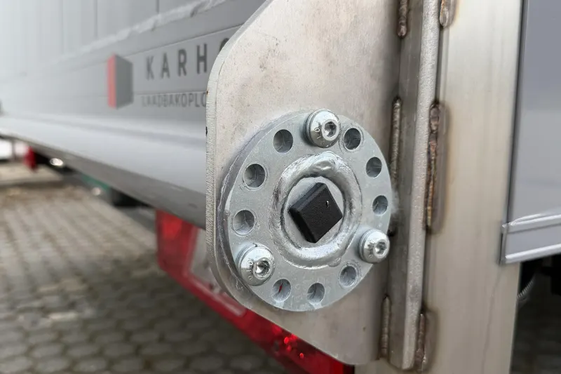 Ford Transit (2024)