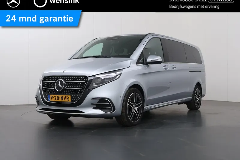 Mercedes-Benz V-Klasse (2024)