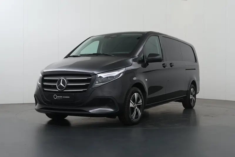 Mercedes-Benz Vito (2024)