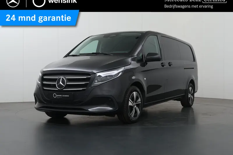 Mercedes-Benz Vito (2024)